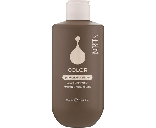 Шампунь для фарбованого волосся Screen Color Protective Shampoo, фото _ab__is.image_number.default