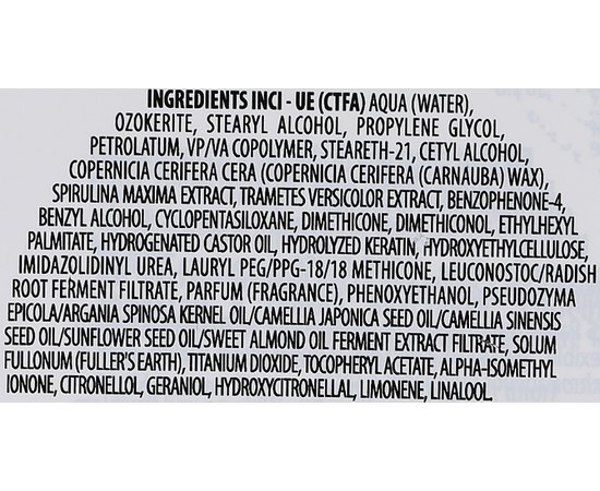 Паста для моделирования волос с матовым эффектом Screen Control Putty Modelling Matt Paste, 100 ml, изображение 2