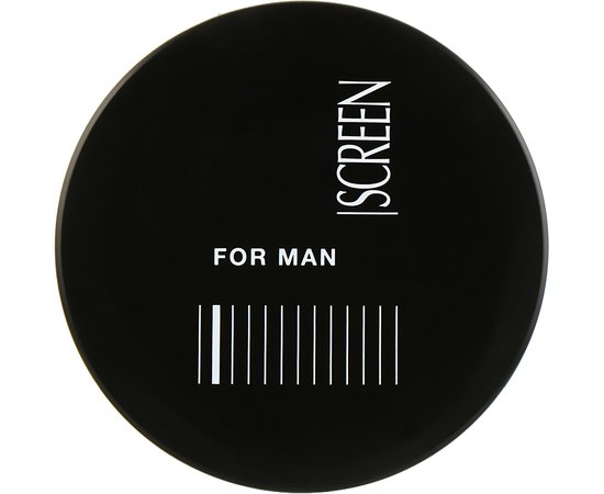 Моделювальний віск середньої фіксації для чоловіків Screen For Man Defining Wax, 75 ml, фото _ab__is.image_number.default Моделювальний віск середньої фіксації для чоловіків Screen For Man Defining Wax, 75 ml, фото _ab__is.image_number.default