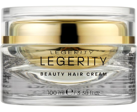 Крем для догляду за волоссям Screen Legerity Beauty Hair Cream, фото _ab__is.image_number.default