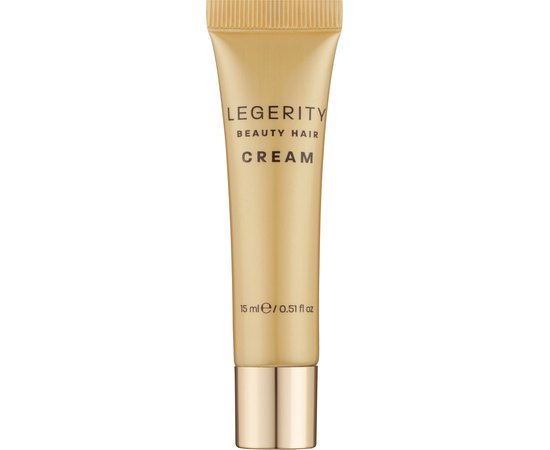 Крем для догляду за волоссям Screen Legerity Beauty Hair Cream, фото 