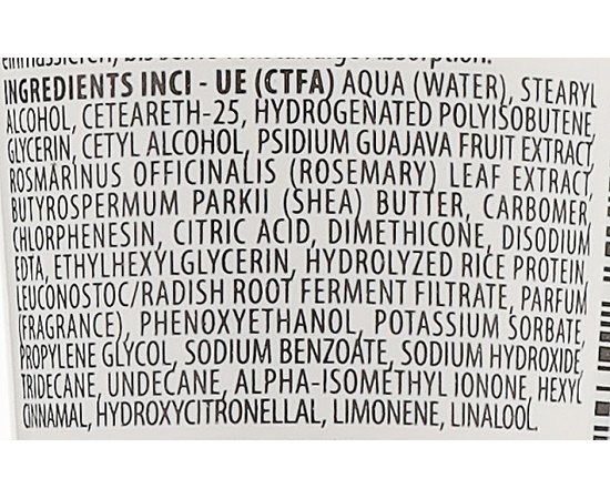 Многофункциональный крем для рук и волос Screen Legerity Beauty Hand & Hair Cream, изображение 3