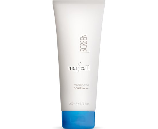 Многофункциональный кондиционер для волос Screen Magicall Multifunction Conditioner, 200 ml