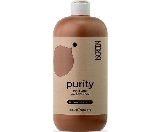 Шампунь для очищення та балансу шкіри голови Screen Purest Purity Purifying Veg Shampoo, фото _ab__is.image_number.default Шампунь для очищення та балансу шкіри голови Screen Purest Purity Purifying Veg Shampoo, фото _ab__is.image_number.default