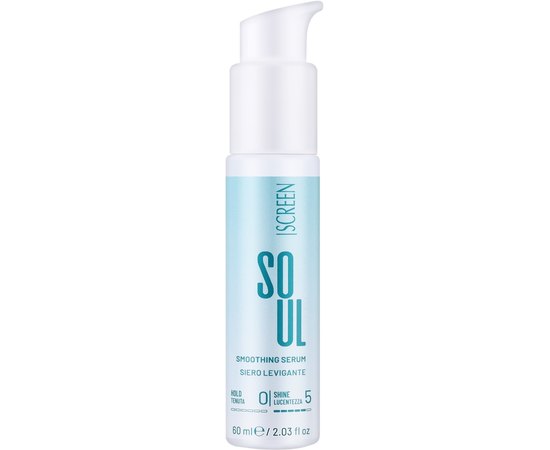 Розгладжувальна сироватка для волосся Screen Soul Smoothing Serum, фото _ab__is.image_number.default