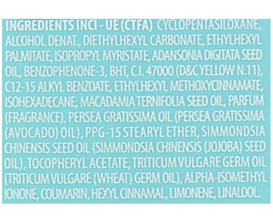 Солнцезащитное масло для волос с УФ-фильтрами Screen SunControl Sunbath Hair Protective Oil, 200 ml, изображение 2