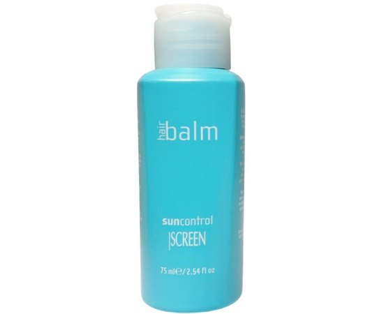 Кондиционер для волос с УФ-фильтрами Screen SunControl Hair Balm, 75 ml