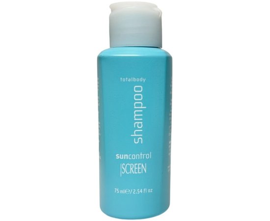 Шампунь для волос и тела с УФ-фильтрами Screen Sun Control After Sun Hair&Body Shampoo