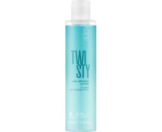 Флюїд для виткого волосся Screen Twisty Curl Defining Lotion, фото _ab__is.image_number.default Флюїд для виткого волосся Screen Twisty Curl Defining Lotion, фото _ab__is.image_number.default