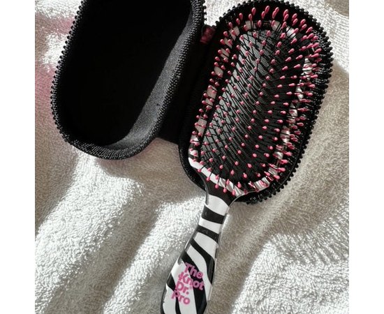 Щітка для волосся The Pro Zebra The Knot Dr., фото _ab__is.image_number.default