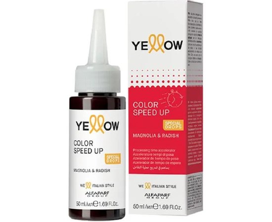 Прискорювач фарбування Yellow Color Speed Up, 50 ml, фото _ab__is.image_number.default