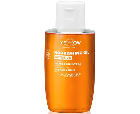 Олійка для волосся Yellow Professional Nourishing Oil, 100 ml, фото 