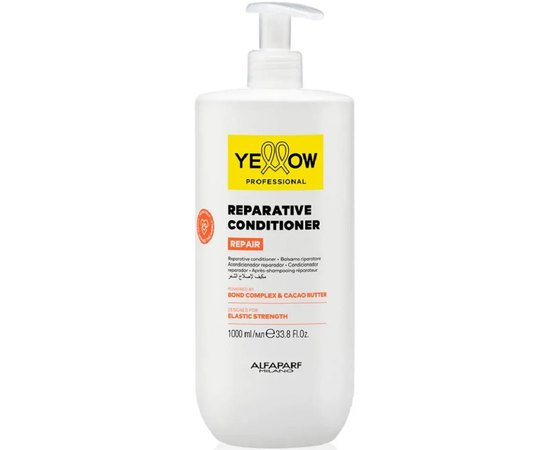 Відновлювальний кондиціонер Yellow Professional Reparative Conditioner Repair, фото _ab__is.image_number.default