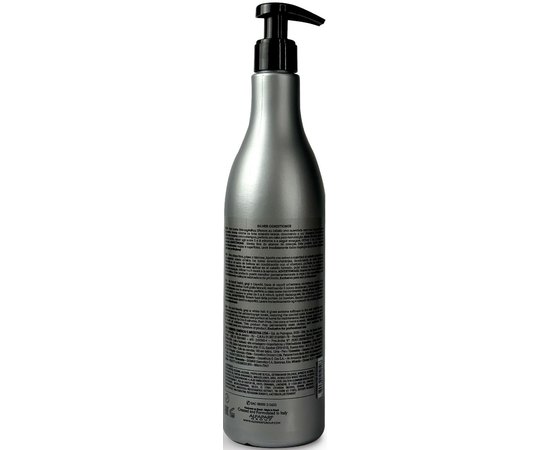 Кондиціонер для волосся Yellow Professional Silver Conditioner, 500 ml, фото 
