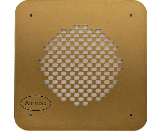 Верхняя панель для встраиваемой вытяжки Air Max, изображение 3