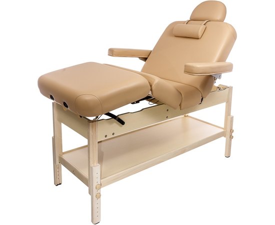 Массажный стол Casada Bremen Spa