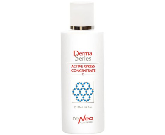 Активуючий експрес - концентрат Derma Series Active Xpress Concentrate, 100 ml, фото 