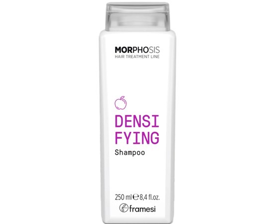 Шампунь при выпадении волос Framesi Morphosis Densifying Shampoo