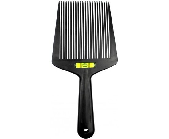 Расческа барберская для стрижки волос SPL 9108