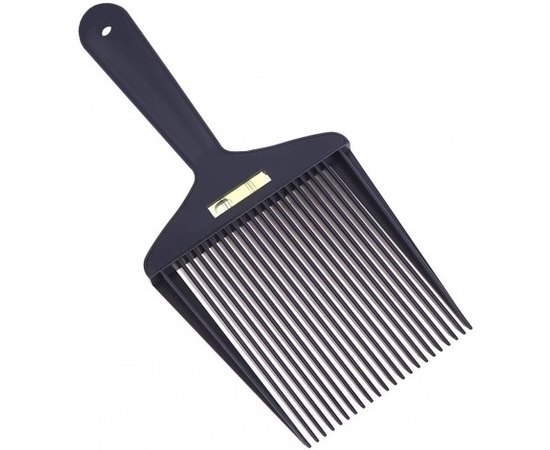 Гребінець барберський для стрижки волосся SPL 9108, фото _ab__is.image_number.default