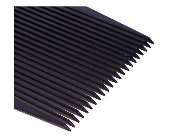 Гребінець барберський для стрижки волосся SPL 9108, фото _ab__is.image_number.default