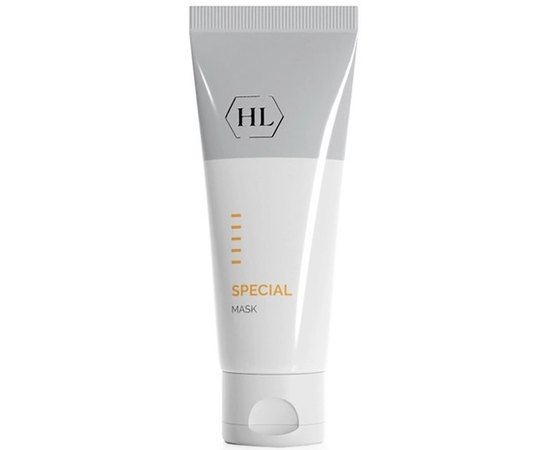 Сокращающая маска Holy Land Special Mask, 70 ml