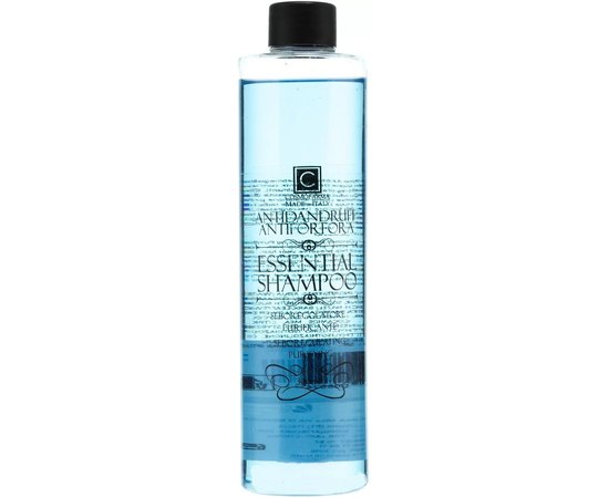 Шампунь від лупи Cosmofarma S.R.L JoniLine Classic Purificante Shampoo, 300 ml, фото 