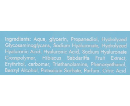 Увлажняющая сыворотка для лица KSurgery Hyaluronic Hydrawave Pro-Age Serum, 30 ml, изображение 3 Увлажняющая сыворотка для лица KSurgery Hyaluronic Hydrawave Pro-Age Serum, 30 ml, изображение 3