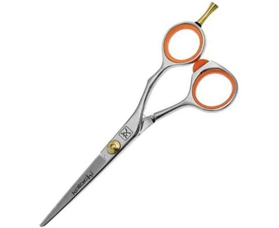 Ножницы парикмахерские прямые Katachi K 1660 Ergonomic 6.0"