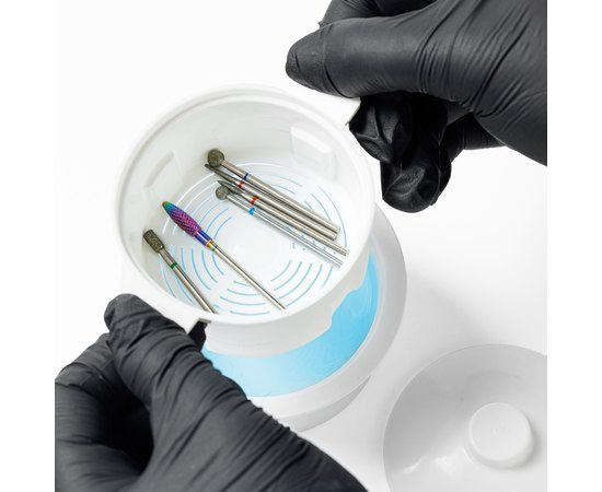 Контейнер для дезінфекції Мікростоп, 120 ml, фото _ab__is.image_number.default