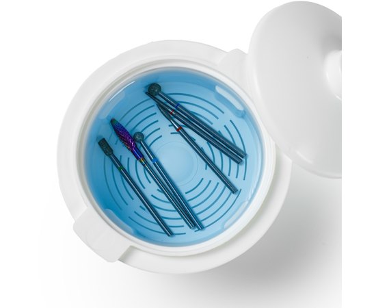 Контейнер для дезінфекції Мікростоп, 120 ml, фото _ab__is.image_number.default