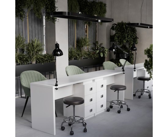 Маникюрный стол Глосси Ukrestet, изображение 4