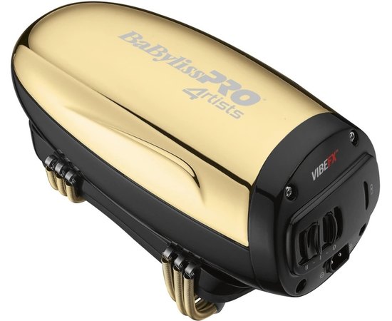 Парикмахерский массажер BaByliss PRO FXSM1GE VIBEFX, изображение 2