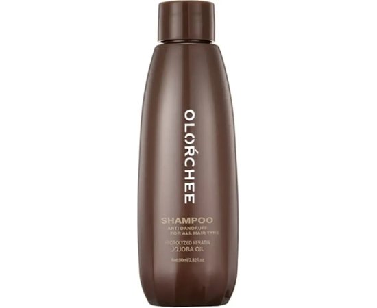 Шампунь против перхоти Olorchee Anti Dandruff Shampoo
