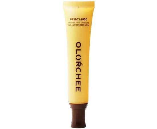 Лосьйон для пошкодженого волосся Olorchee Hair Essence Lotion, 24 * 30 ml, фото 
