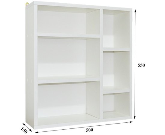 Полиця мозаїка для лаків настінна Ukrestet, фото _ab__is.image_number.default