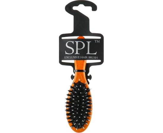 Щетка массажная деревянная SPL 2328, изображение 2