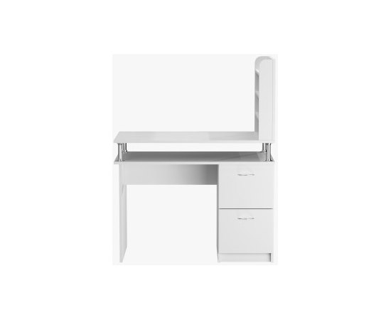 Маникюрный стол Ukrestet Стандарт 1, изображение 3