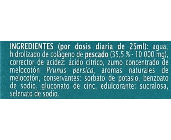 Колаген 10000 Thalgo Collagen 10000, 10*25 ml, фото _ab__is.image_number.default