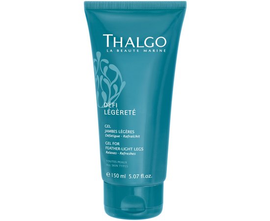 Набір Альянс для легкості ніг Thalgo Defi Legerete Lightness Ally Gift Set, фото _ab__is.image_number.default Набір Альянс для легкості ніг Thalgo Defi Legerete Lightness Ally Gift Set, фото _ab__is.image_number.default