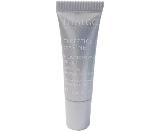 Набор для лица Морское великолепие Thalgo Exception Marine Kit, изображение 3