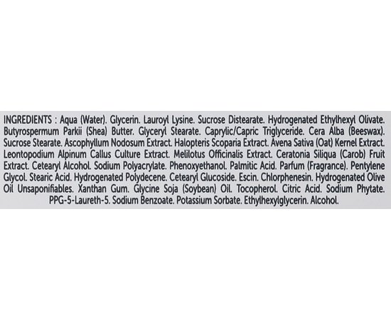 Лифтинговый крем для век Thalgo Exception Marine Eyelid Lifting Cream, 15 ml, изображение 3