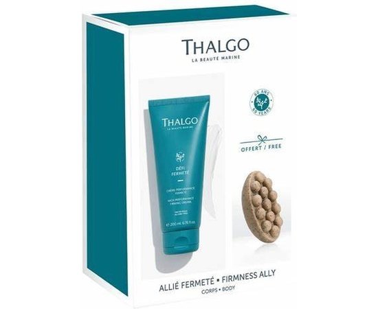Набір Альянс для пружності шкіри Thalgo Firmness Ally Set, фото 
