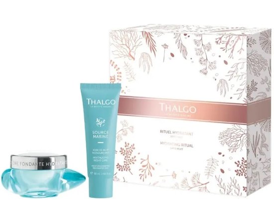 Набір зволожуючий Thalgo Hydrating Ritual Set, фото 