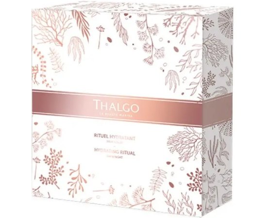 Набір зволожуючий Thalgo Hydrating Ritual Set, фото _ab__is.image_number.default Набір зволожуючий Thalgo Hydrating Ritual Set, фото _ab__is.image_number.default