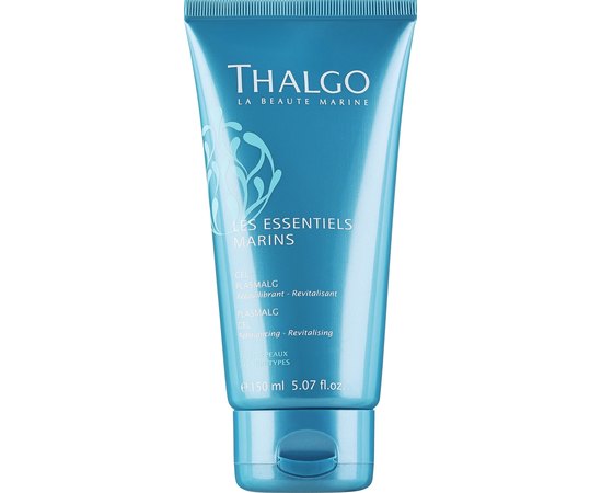 Плазмалг гель Thalgo Les Essentiels Marins Plasmalg Gel, 150 ml, фото 
