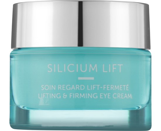 Крем лифтинг и укрепление для контура глаз Thalgo Silicium Lift Lifting Correcting Eye Cream, 15 ml