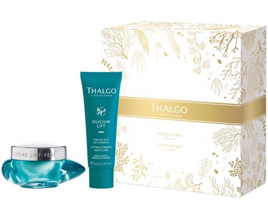 Набір Кремнієвий ліфтинг Thalgo Lifting Ritual Set, фото 