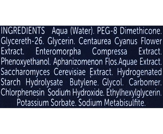 Сыворотка против усталости для глаз Thalgo Men Force Marine Anti-Fatigue Serum For Eyes, 15 ml, изображение 3