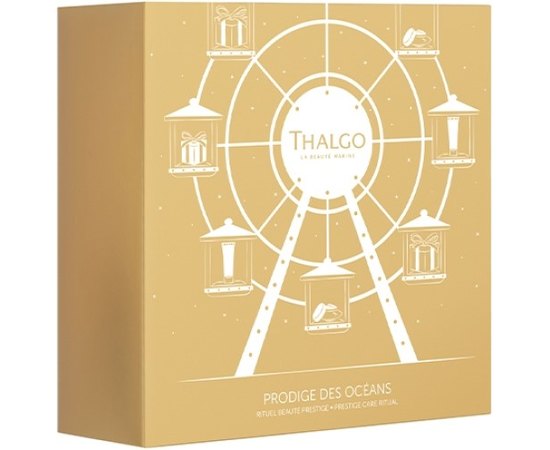 Набор Сокровища океанов Thalgo Prodige des Oceans Gift Set, изображение 2
